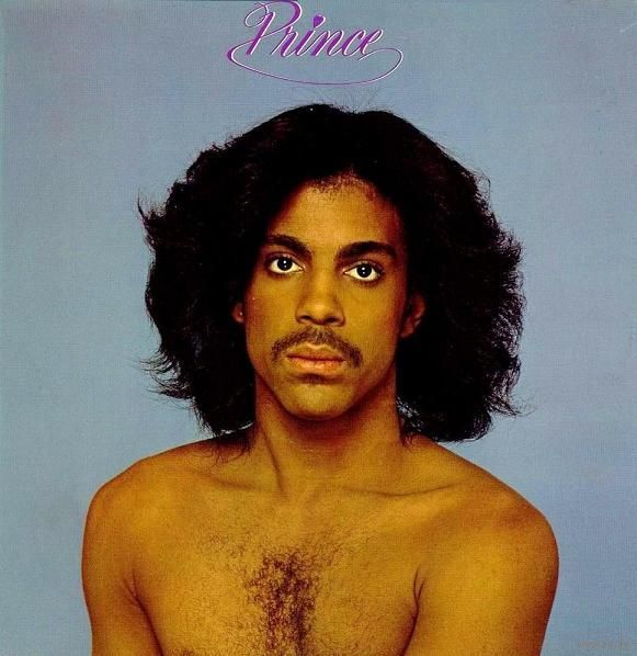 Prince - I Wanna Be Your Lover